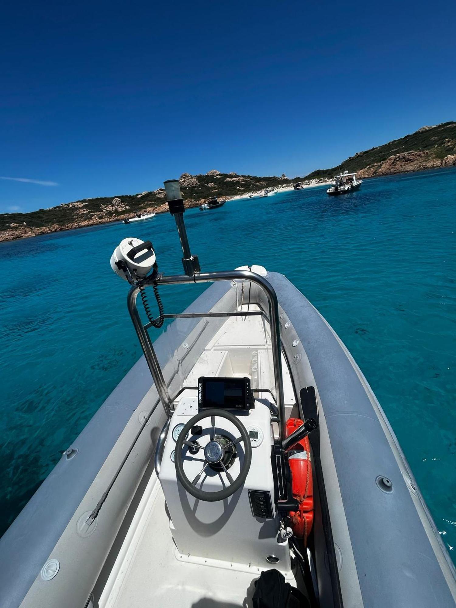 Hotel La Maison Di Zia Annina In Sardegna Olbia Exteriér fotografie