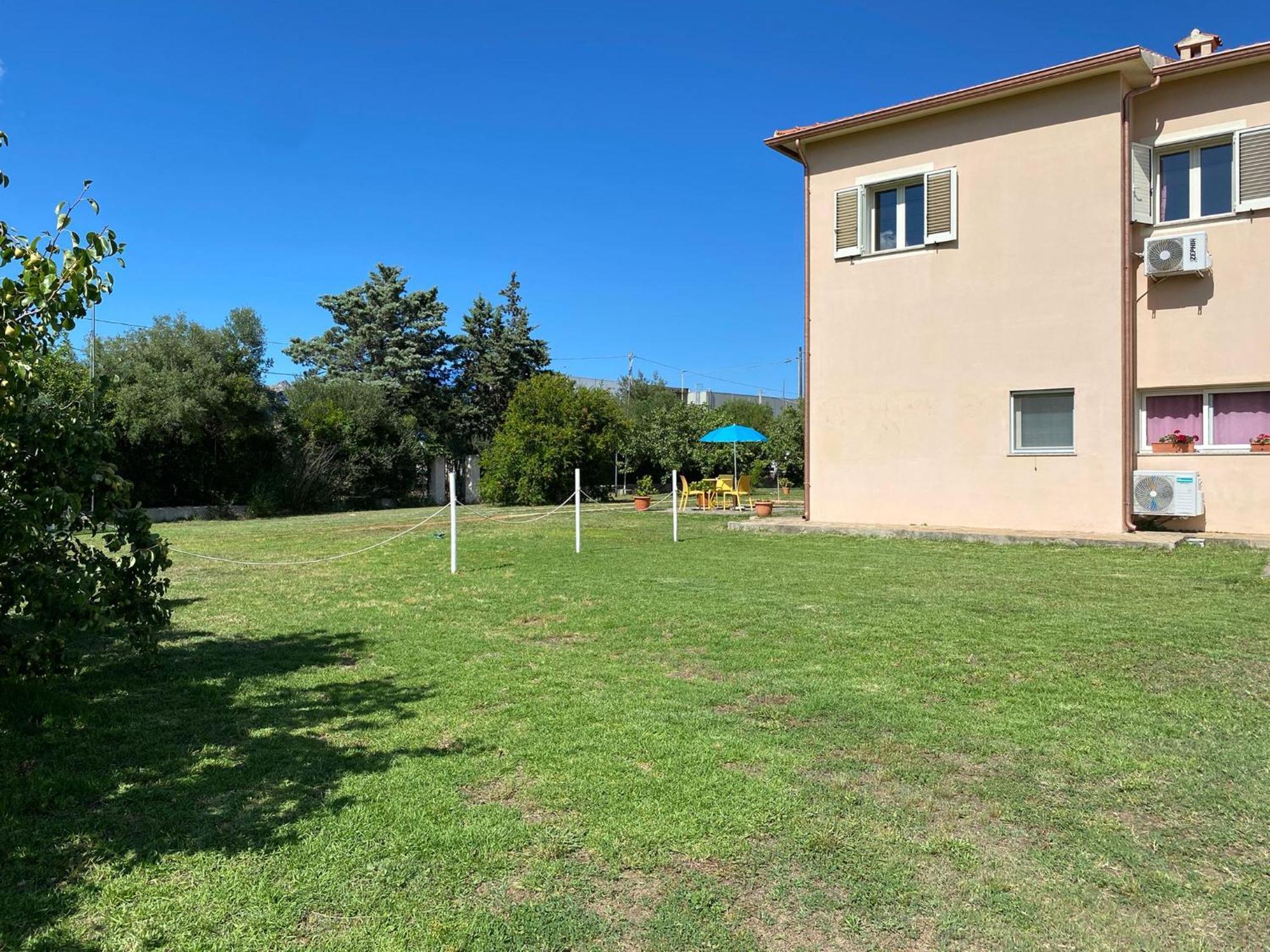 Hotel La Maison Di Zia Annina In Sardegna Olbia Exteriér fotografie