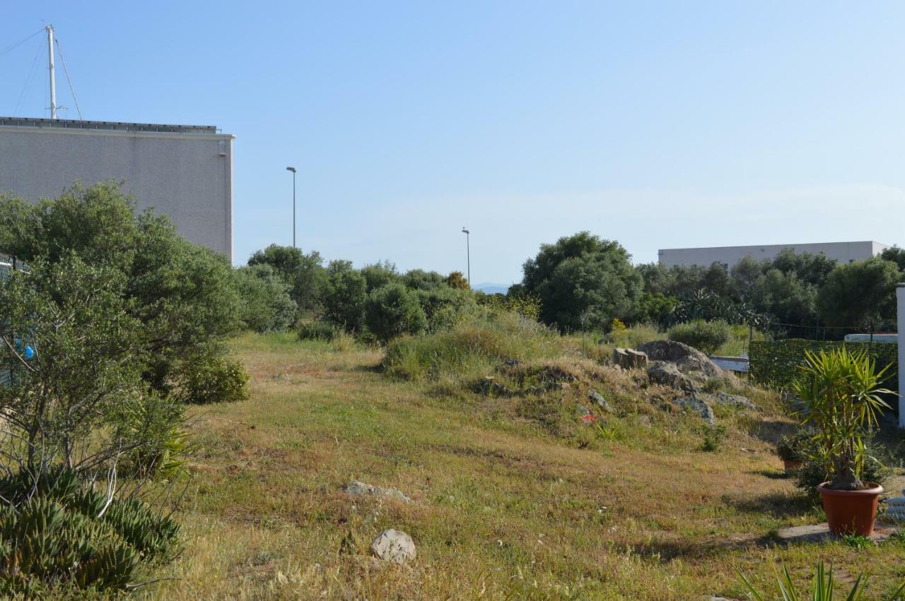 Hotel La Maison Di Zia Annina In Sardegna Olbia Exteriér fotografie