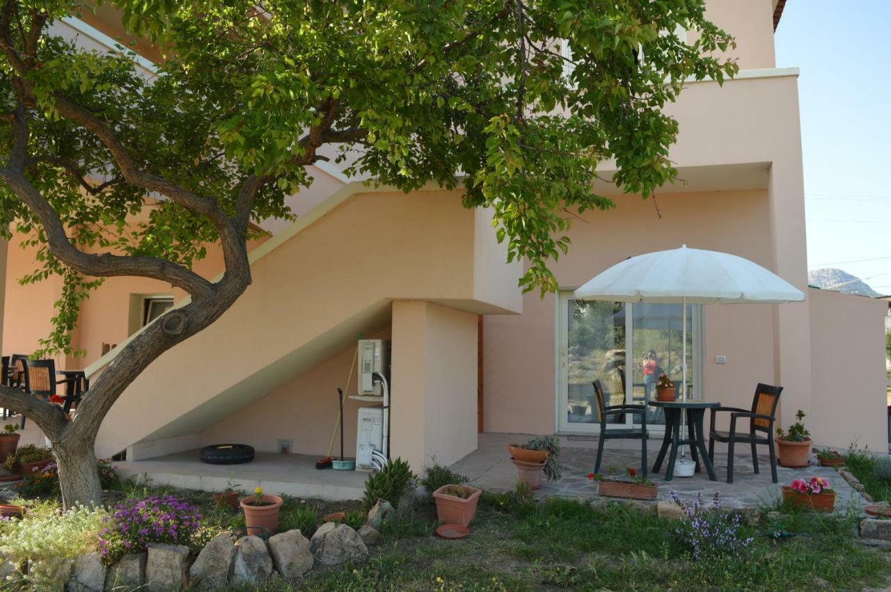 Hotel La Maison Di Zia Annina In Sardegna Olbia Exteriér fotografie