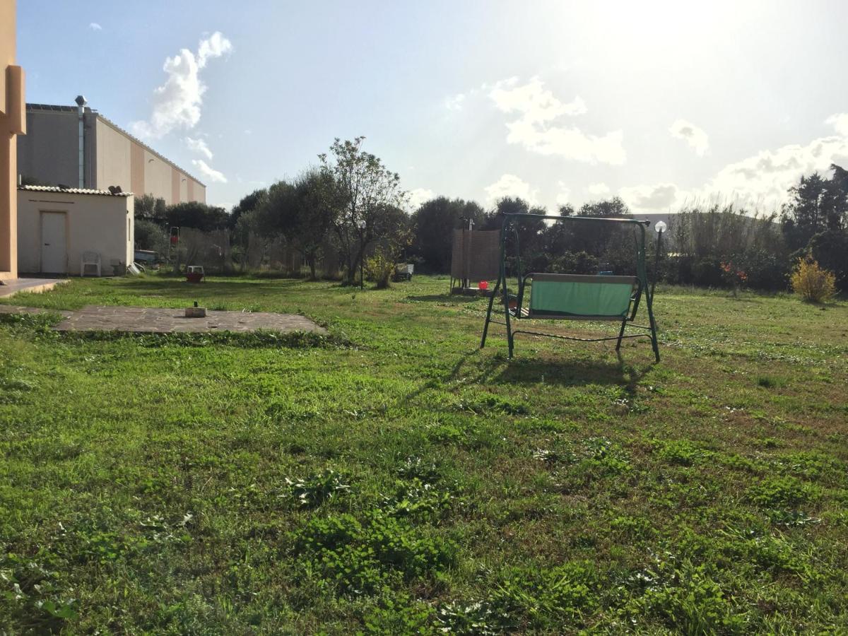 Hotel La Maison Di Zia Annina In Sardegna Olbia Exteriér fotografie